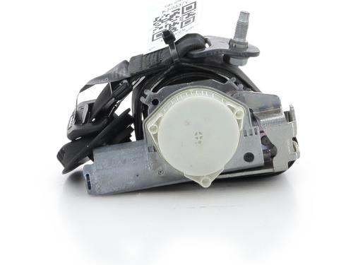 Front left seatbelt CITROËN C3 II (SC_) 1.6 HDi 90 | BP36660261I26 - Image 3