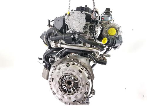 Engine VW TIGUAN (5N_) 2.0 TDI 4motion | BP40058439M1 - Image 3