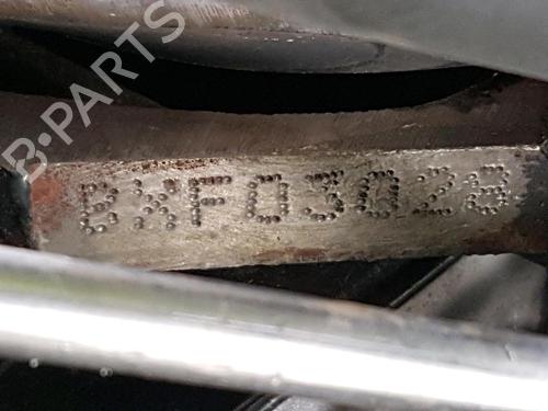 Engine VW TOURAN (1T1, 1T2) 1.9 TDI | BP31912973M1 