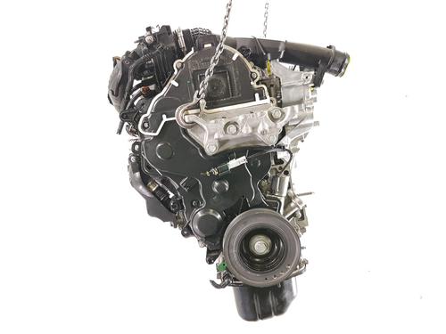 Motor PEUGEOT 208 I (CA_, CC_) 1.5 BlueHDI 100 (102 hp) 29964532