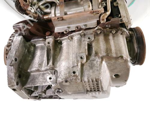 Engine RENAULT CLIO IV (BH_) 1.5 dCi 75 | BP32202159M1