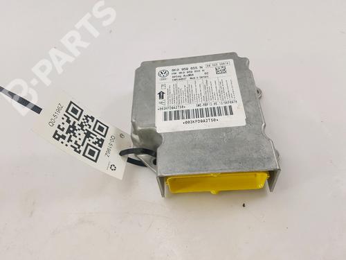 Used ECU airbags AUDI A5 (8T3) 3.0 TDI quattro (245 hp) 11822042