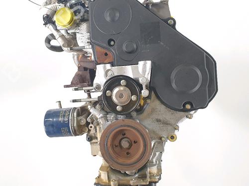 Used Engine FORD TRANSIT CONNECT (P65_, P70_, P80_) 1.8 Di (75 hp) 27553168