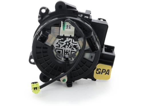 Molla a spirale airbag Molla a spirale airbag NISSAN JUKE (F15) 1.5 dCi (110 hp) 36853599 36853599