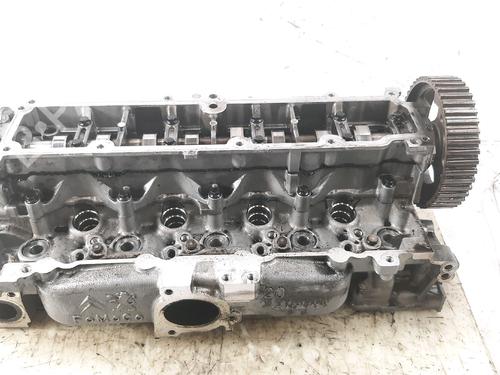 Cylinder head CITROËN C3 II (SC_) 1.4 HDi 70 (SC8HZC, SC8HR0, SC8HP4) | BP34261723M5 - Image 3