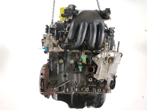Engine PEUGEOT 206 Hatchback (2A/C) 1.6 i | BP30583847M1