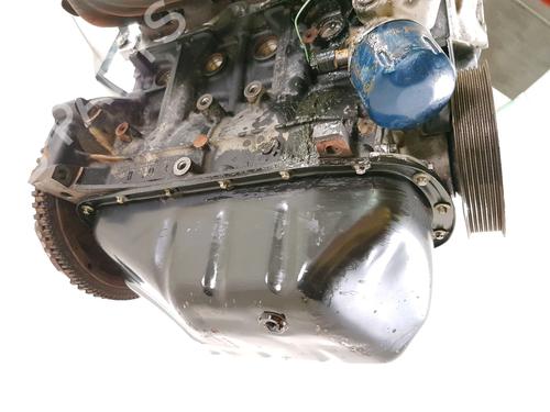 Engine RENAULT CLIO III (BR0/1, CR0/1)  | BP28486732M1 