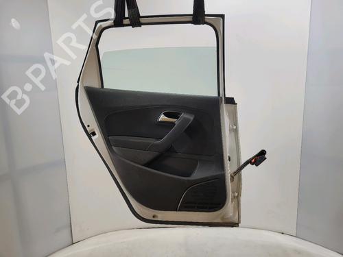 Left rear door VW POLO V (6R1, 6C1) 1.0 | BP29702201C4 