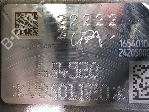 Engine MERCEDES-BENZ GLA (H247) GLA 200 d 4-matic (247.713) | BP39116908M1 - Image 9