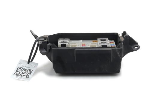 Used Fuse box RENAULT CLIO III (BR0/1, CR0/1) 1.5 dCi (BR17, CR17) (86 hp) 29988375