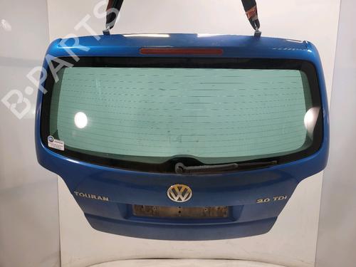 Used Tailgate Tailgate VW TOURAN (1T1, 1T2) [2003-2011] 33568337 33568337
