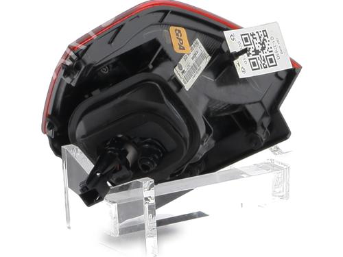 Left taillight VW GOLF SPORTSVAN VII (AM1, AN1)  | BP28365068C34 