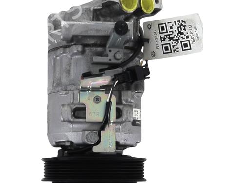 AC compressor RENAULT GRAND SCÉNIC III (JZ0/1_) 1.5 dCi (JZ09, JZ0D, JZ10, JZ14, JZ1G, JZ29, JZ2C) | BP32378247M34 