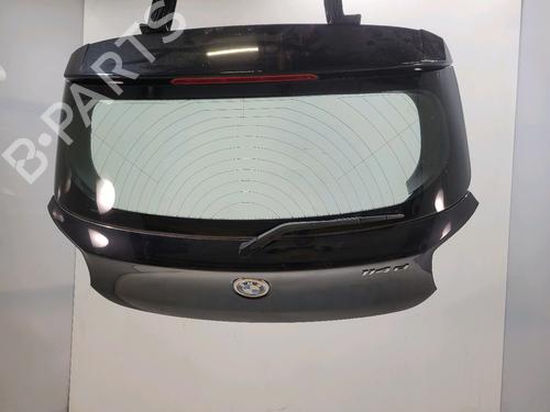 Used Tailgate BMW 1 (F20) 114 d (95 hp) 30842785