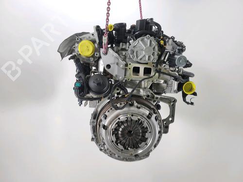 Engine PEUGEOT PARTNER Box Body/MPV (K9) 1.5 BlueHDi 100 | BP29231838M1