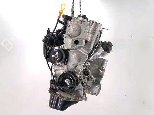 Motor Motor VW POLO V (6R1, 6C1) 1.2 (60 hp) 33866440 33866440
