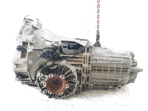 Used Gearbox Gearbox AUDI A4 B7 (8EC) 1.9 TDI (116 hp) 33533328 33533328
