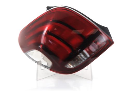 Left taillight PEUGEOT 108 1.0 VTi 72 | BP39117490C34 - Image 2