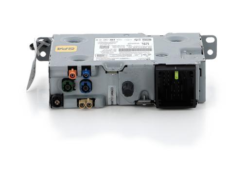 Radio PEUGEOT EXPERT Van (V_) 2.0 BlueHDi 145 | BP36795018E6 - Image 2