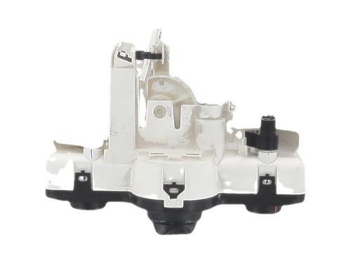 Climate control RENAULT CLIO III (BR0/1, CR0/1) 1.5 dCi | BP37191473I5 - Image 3