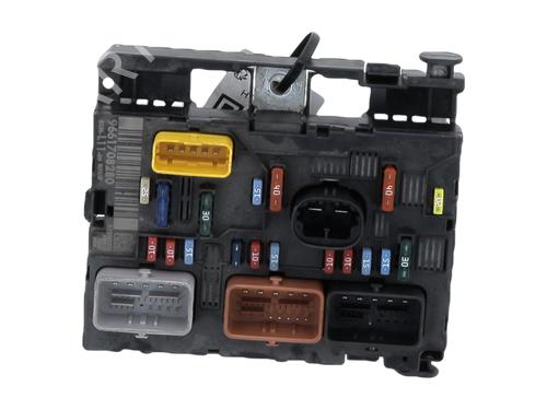 Fuse box PEUGEOT 207 (WA_, WC_) 1.6 HDi | BP29171633E1 