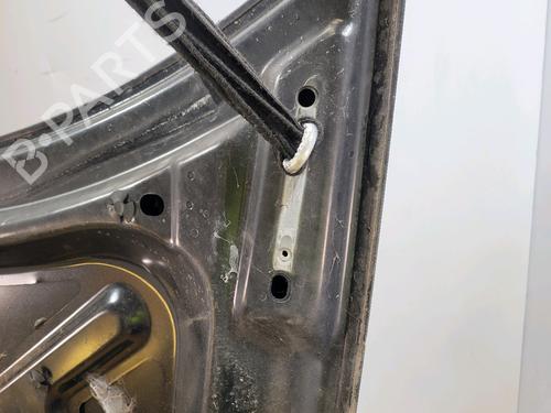 Hood CHRYSLER VOYAGER IV (RG, RS) 2.5 CRD | BP22424500C1 
