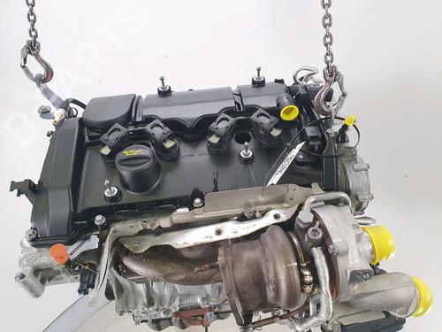 Engine CITROËN C5 AIRCROSS (A_) 1.6 PureTech 180 (A45GFR) | BP37086887M1 - Image 5