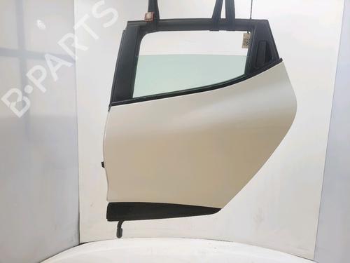 Used Left rear door Left rear door 39489238 39489238