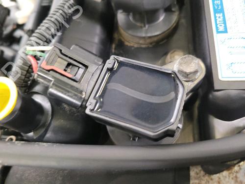 Engine TOYOTA AYGO (_B1_) 1.0 (KGB10_, KGB10R) | BP40441694M1 - Image 7