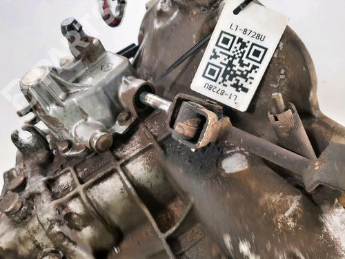 Gearbox OPEL ASTRA F Hatchback (T92) 1.6 i 16V (F08, M08, F68, M68) | BP10462002M3 