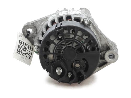 Used Alternator FIAT GRANDE PUNTO (199_) 1.9 D Multijet (120 hp) 26702935