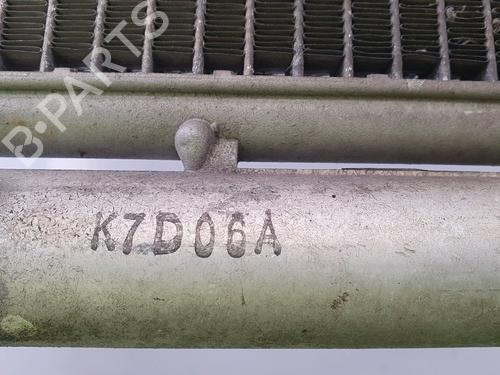 AC radiator OPEL ANTARA A (L07) 2.0 CDTI 4x4 | BP28447070M32 
