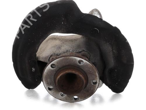 Used Right front steering knuckle BMW 1 (F20) 114 d (95 hp) 30842336