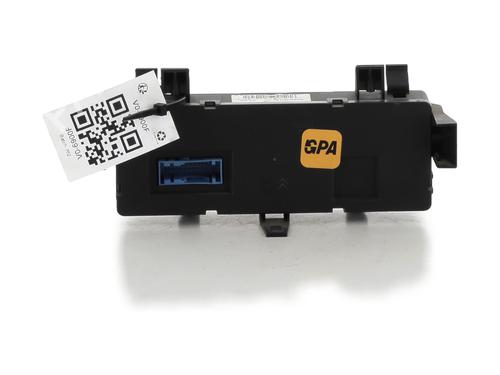 Climate control CITROËN C3 Pluriel (HB_) 1.4 HDi | BP27309108I5 