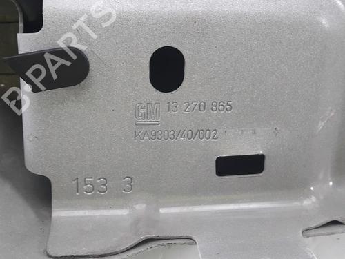 Crossmember OPEL MERIVA B MPV (S10) 1.7 CDTI (75) | BP25832249C162 
