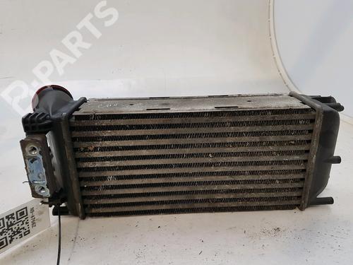 Used Intercooler Intercooler PEUGEOT 308 I (4A_, 4C_) 1.6 HDi (109 hp) 10471098 10471098