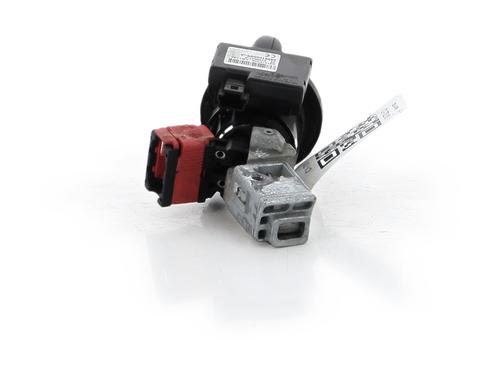 Ignition barrel DACIA DUSTER (HS_) 1.2 TCe 125 | BP39608665M48 - Image 3