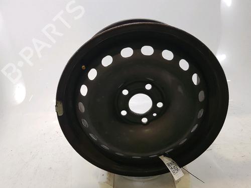 Rim ALFA ROMEO GIULIETTA (940_) 1.6 JTDM (940FXD1A) (105 hp) 156093705