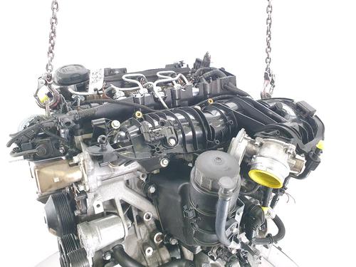Engine BMW 1 (E81) 118 d | BP37483111M1 - Image 5
