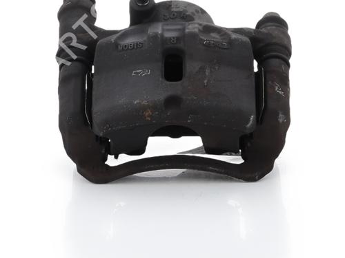 Right front brake caliper KIA PICANTO II (TA) 1.0 | BP39547249M104 - Image 3