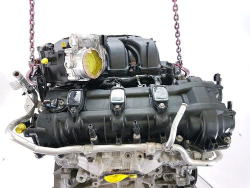 Engine FIAT FREEMONT (345_) 3.6 4x4 | BP39460857M1  - Image 5