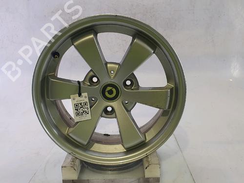 Used Rim SMART FORTWO Cabrio (451) 1.0 (451.431, 451.480) (71 hp) 30312394