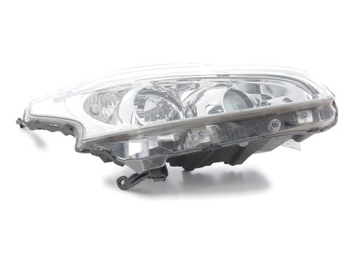 Used Right headlight Right headlight PEUGEOT 208 I (CA_, CC_) 1.6 HDi (92 hp) 33713307 33713307