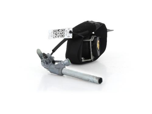 Front left seatbelt OPEL CORSA D (S07) 1.2 (L08, L68) | BP34575984I26 - Image 2
