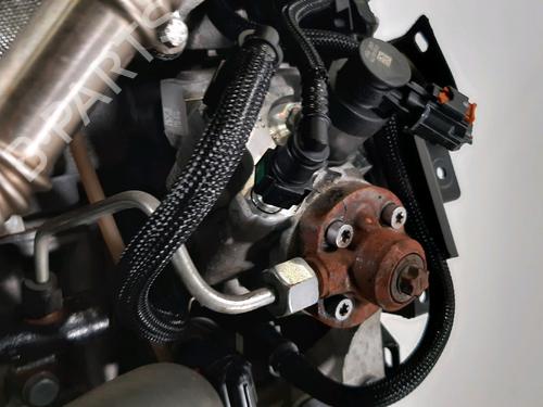 Engine PEUGEOT 208 I (CA_, CC_) 1.6 HDi / BlueHDi 75 | BP32278864M1 