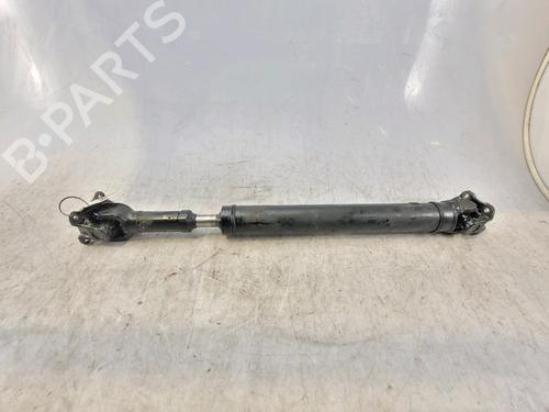 Used Driveshaft FIAT FULLBACK Pickup (502_, 503_) 2.4 D 4x4 (KT0T) (181 hp) 21183772