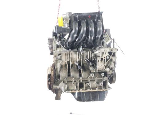 Motor PEUGEOT 206+ (2L_, 2M_) 1.4 i (2LKFWA, 2MKFWA) | BP30474742M1