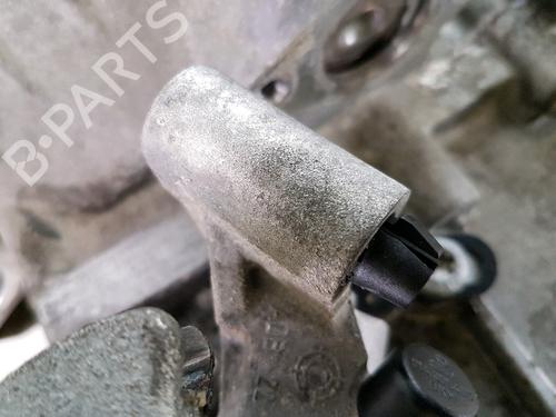 Gearbox SEAT IBIZA IV (6J5, 6P1)  | BP27553373M3 