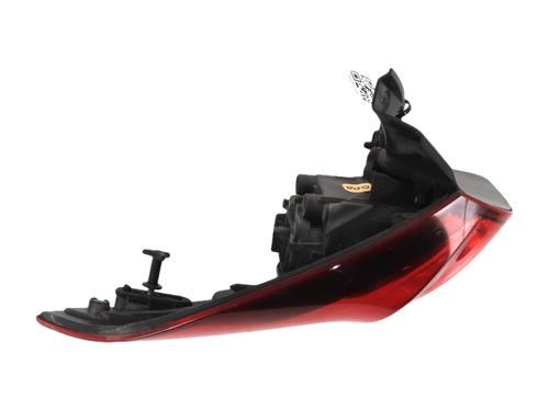 Used Left taillight Left taillight RENAULT CLIO IV Grandtour (KH_) 0.9 TCe 90 (90 hp) 40212233 40212233