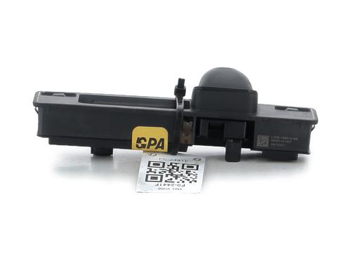 electronic-module-ford-puma-j2k-cf7-2019-33645770 main image